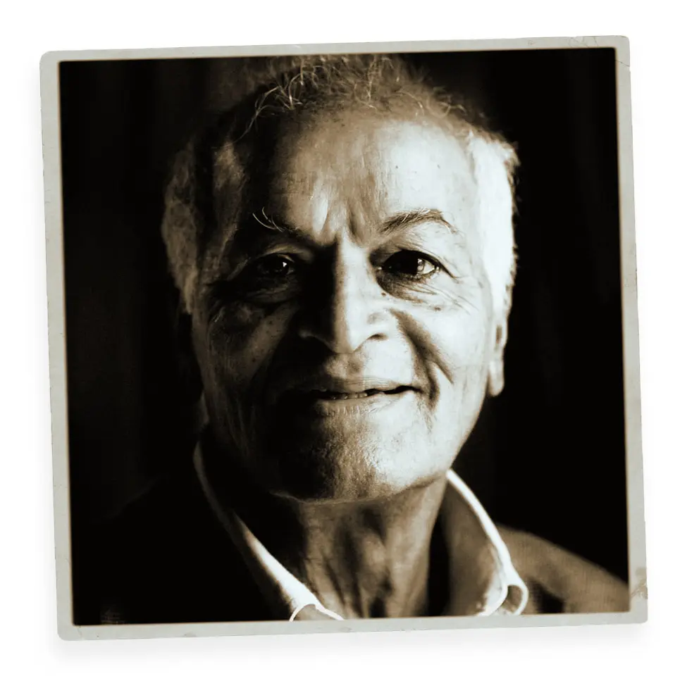 Satish Kumar