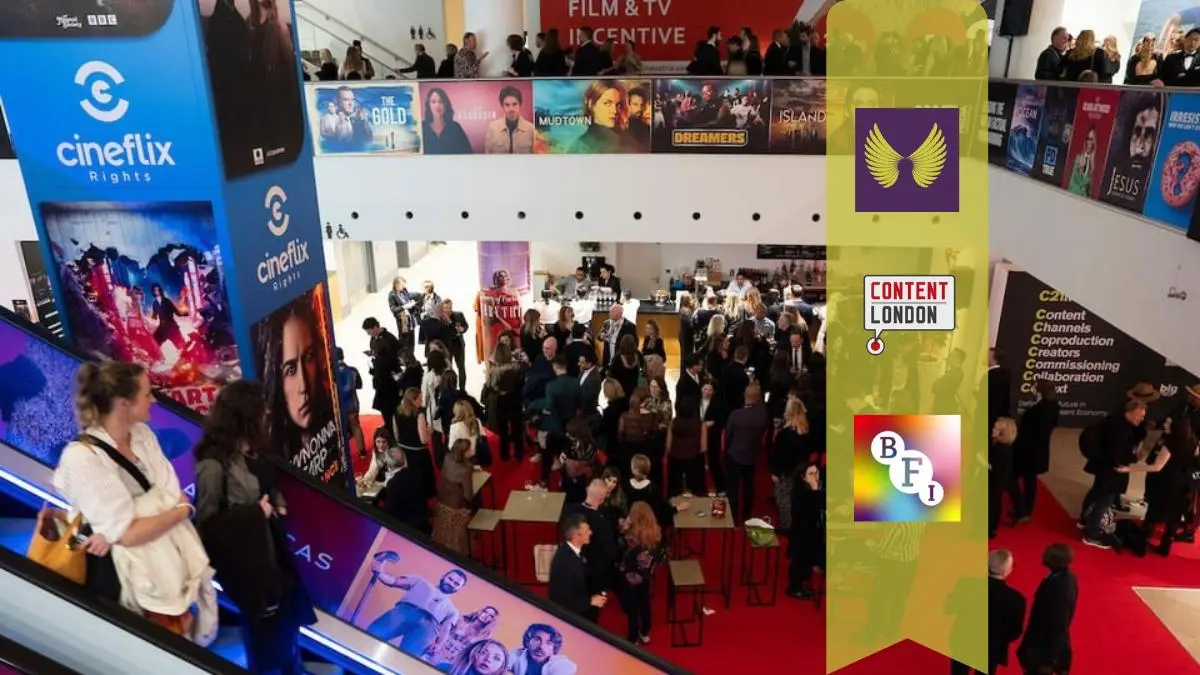 UK Global Screen Fund announces TV producers package