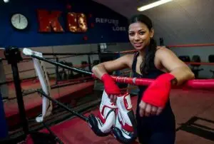 Ruqsana Begum