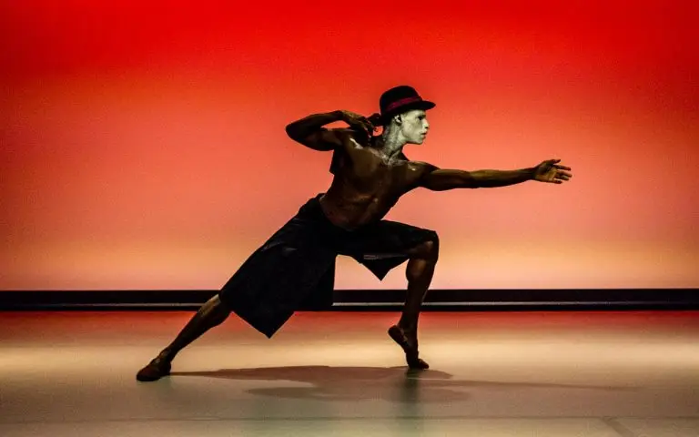 Ballet Soul Trickster