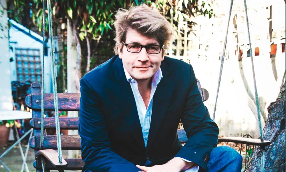 Leo Johnson