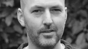 Dr Will Davies