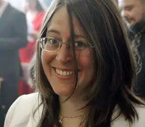 Dr. Liz Gloyn, Stoic Academic, Royal Holloway.