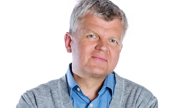 Presenter and broadcaster Adrian Chiles' hosts Pick of the Week.